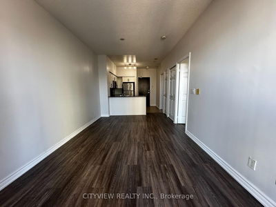 Unit 1805 — 388 Prince Of Wales Dr, Mississauga - City Centre image-0-2