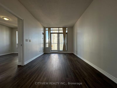 Unit 1805 — 388 Prince Of Wales Dr, Mississauga - City Centre image-0-3