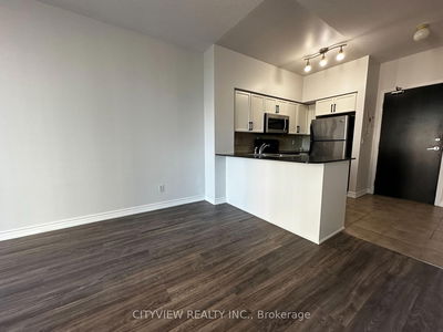 Unit 1805 — 388 Prince Of Wales Dr, Mississauga - City Centre image-0-4