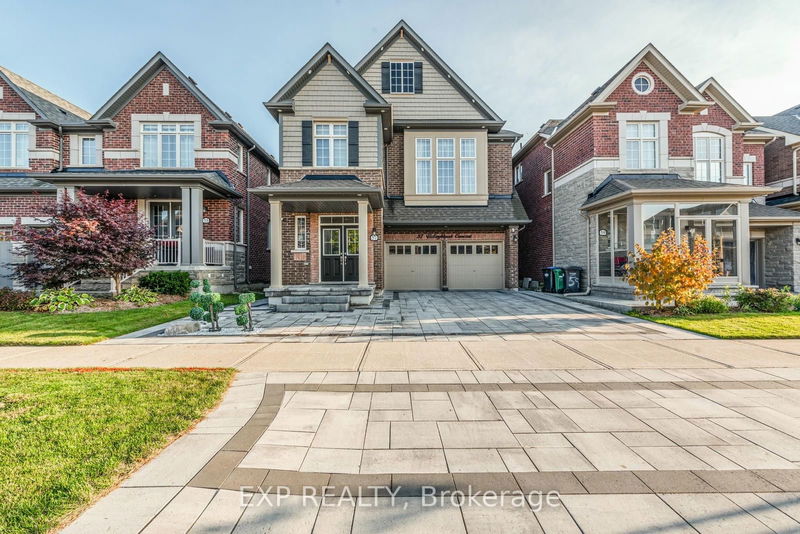 57 Valleybrook Cres, Caledon - Rural Caledon image-0-0