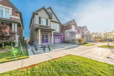 57 Valleybrook Cres, Caledon - Rural Caledon image-0-1