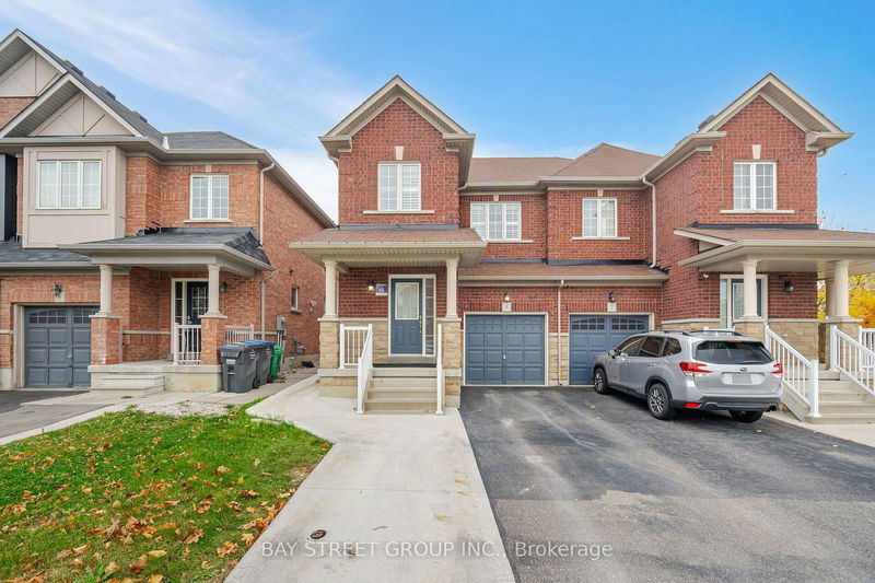 home for sale on 4 Delport Close