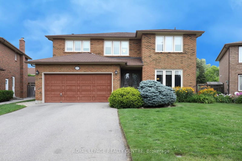 home for sale on 4229 Capilano Court