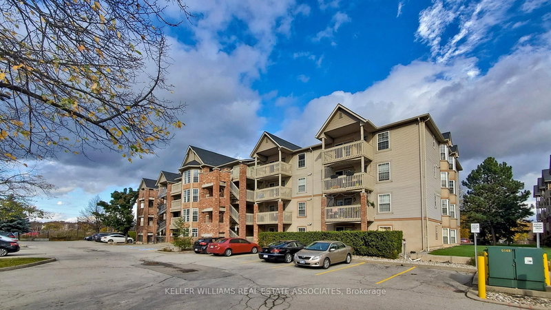 407 - 4013 Kilmer Dr, Burlington, L7M 4M3 | Image 3