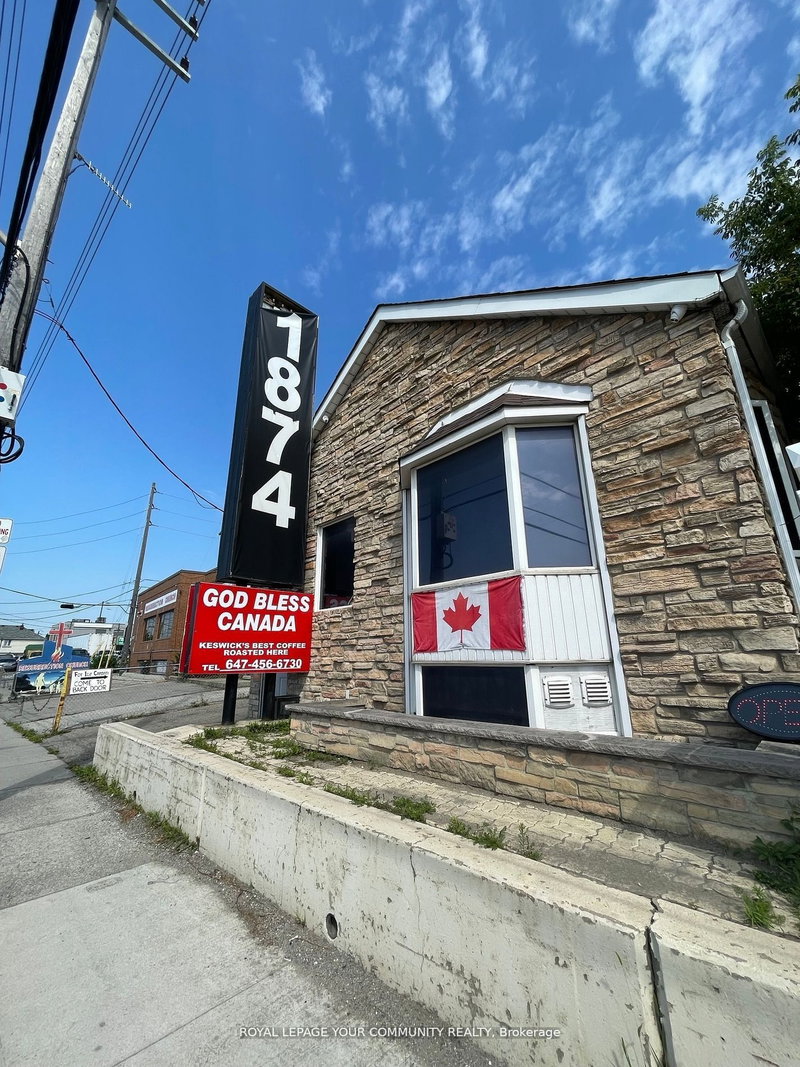 1874 Wilson Ave, Toronto, M9M 1A5 | Image 2