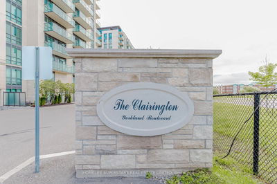 Condo leased at 902-45 Yorkland Boulevard, Brampton, Goreway Drive Corridor, L6P 4B4 - MLS: W10413821