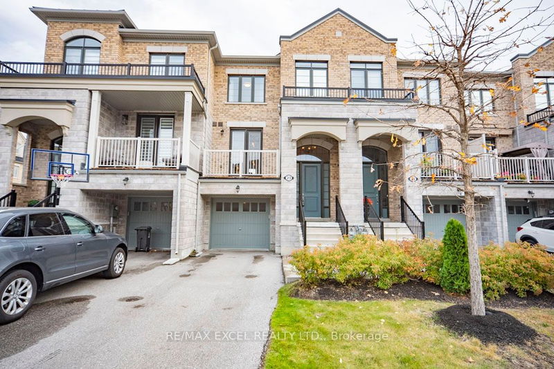 home for sale on 23 AUGUSTUS Terrace