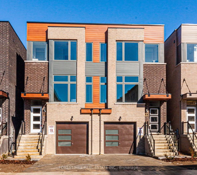 2 - 37 Wild Rose Gardens