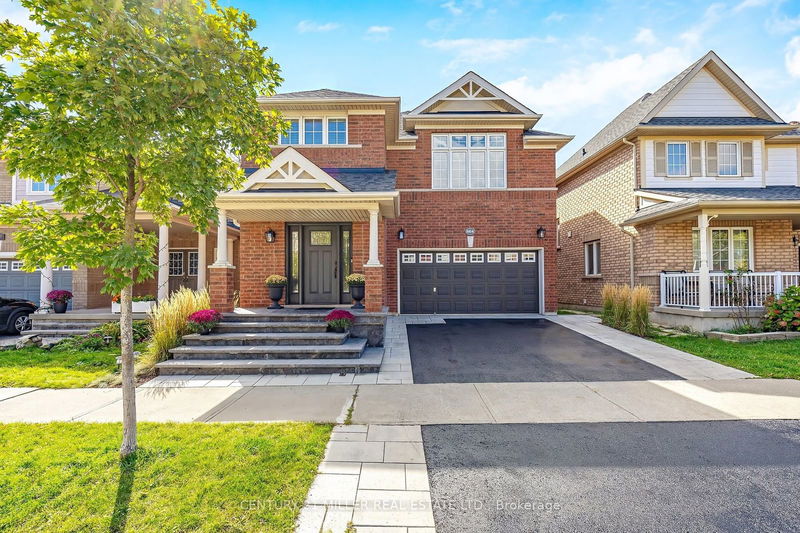 home for sale on 664 Caldwell Crescent