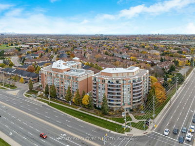 Unit 602 — 4640 Kimbermount Ave, Mississauga - Central Erin Mills image-0-1