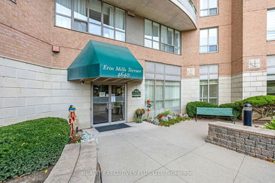 Unit 602 — 4640 Kimbermount Ave, Mississauga - Central Erin Mills image-0-3