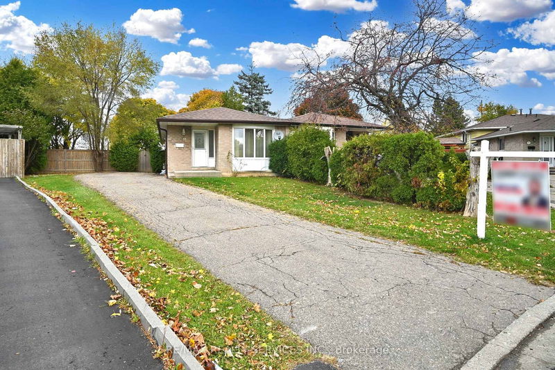 55 Greenwood Cres, Brampton - Northgate image-0-0
