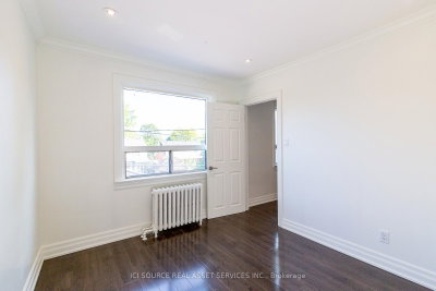 Unit B — 253 Lakeshore Road E — more photos