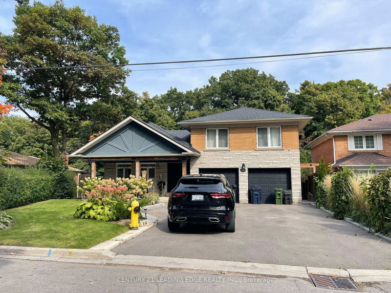 home for lease on BSMT-15 BUXTON Road