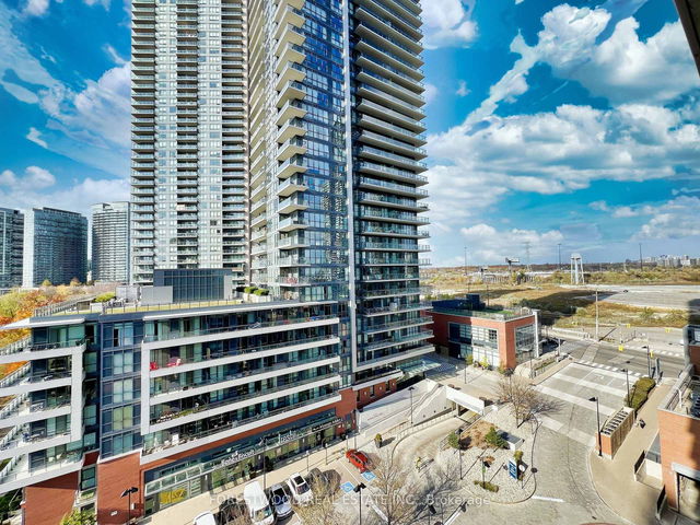 1003 - 2220 Lake Shore Boulevard W