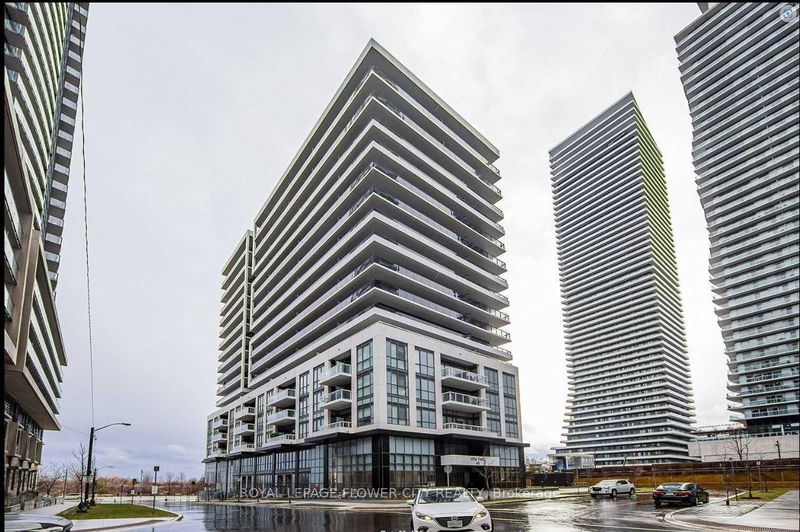 Unit 410 — 65 Annie Craig Dr, Toronto - Mimico image-0-0