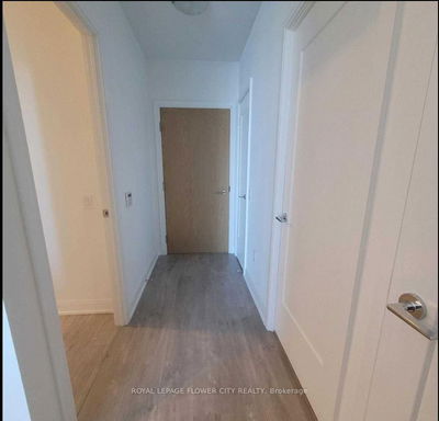 Unit 410 — 65 Annie Craig Dr, Toronto - Mimico image-0-2