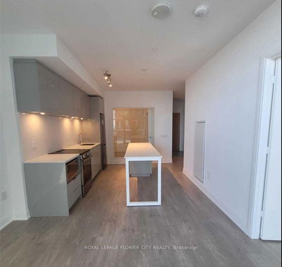 Unit 410 — 65 Annie Craig Dr, Toronto - Mimico image-0-4