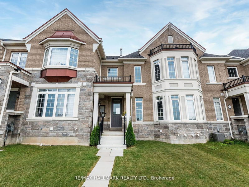 4023 Sixth Line, Oakville, Ontario (MLS W10414624)