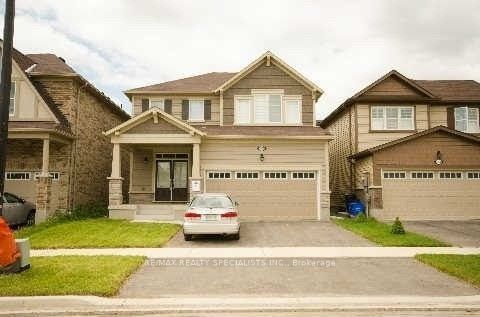 home for lease on 1066 Savoline Boulevard