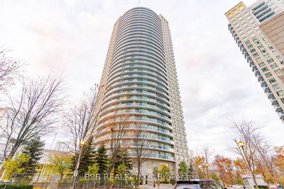 Condo for sale at 3206-80 ABSOLUTE Avenue, Mississauga, City Centre, L4Z 0A5 - MLS: W10414715