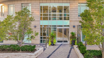 Unit 3206 — 80 ABSOLUTE Ave, Mississauga - City Centre image-0-1