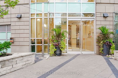 Unit 3206 — 80 ABSOLUTE Ave, Mississauga - City Centre image-0-2