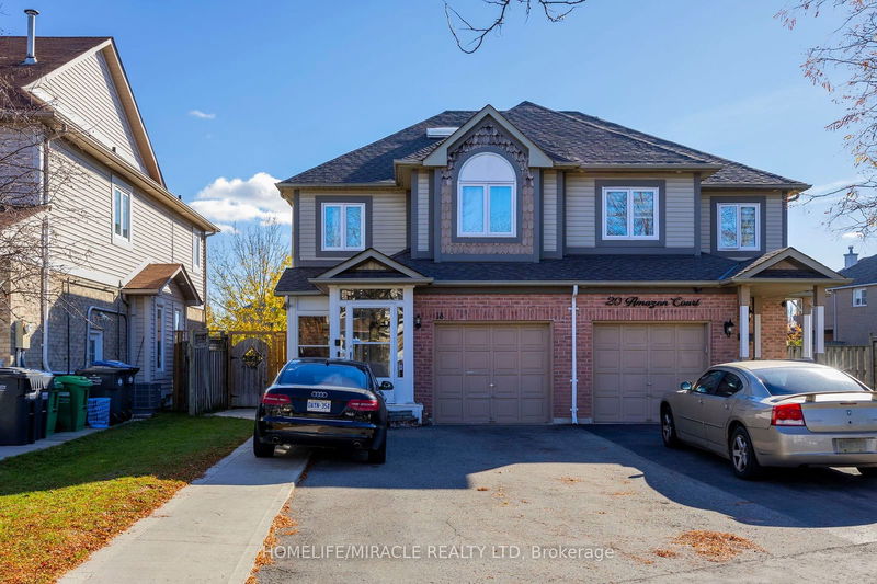 home for sale on 18 Amazon Court