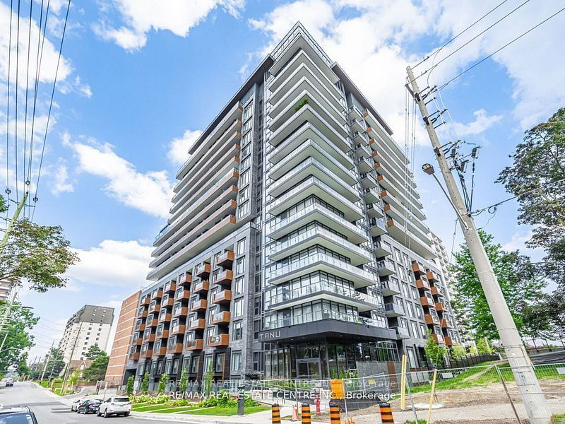 21 Park St E #201, Mississauga, Ontario (MLS W10414946)