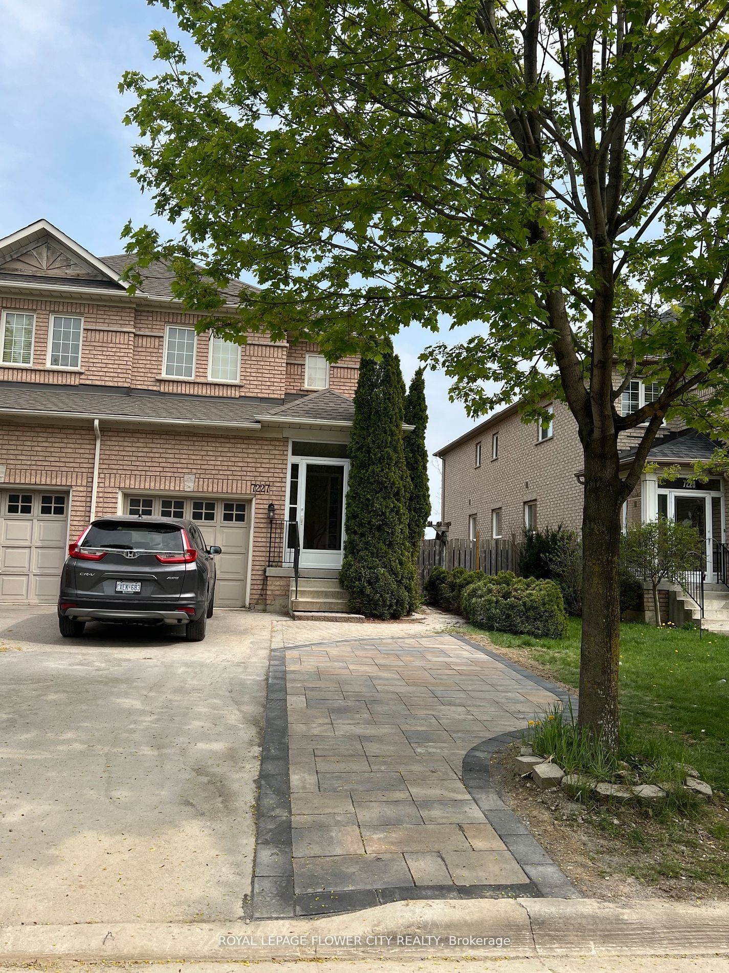 Lower Level for lease at Legal Basement-7227 Para Place, Mississauga, Meadowvale Village, L5W 1K4 - MLS: W10415109