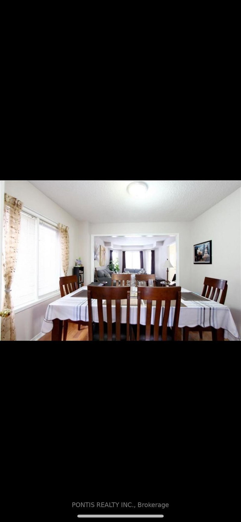 23 Fenflower Crt, Brampton, L7A 1H3 | Image 3