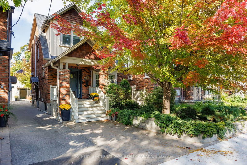 home for sale on 14 Lessard Avenue