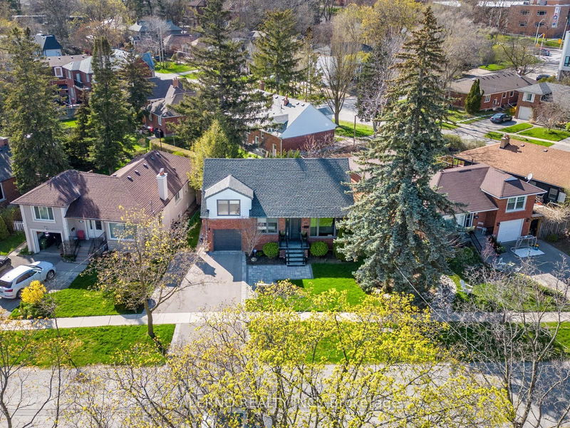 home for sale on 20 Cedarcrest Drive