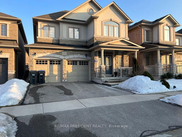 5520 Ethan Drive