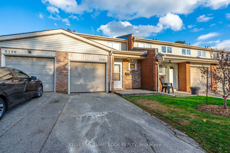 home for sale on 5201 Banting Court