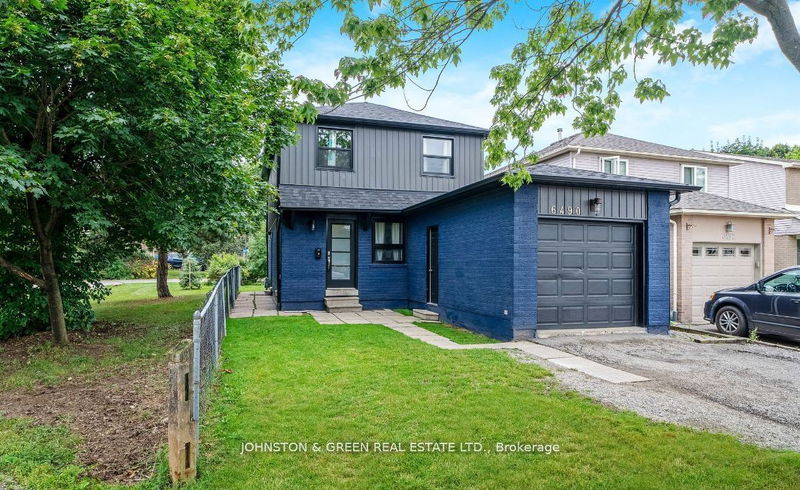 home for lease on 6490 Meltzer Mews