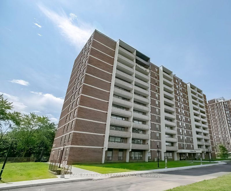 home for lease on 403-3120 Kirwin Avenue
