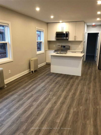 Unit 4 — 46 Cavell Ave, Toronto - Mimico image-0-2