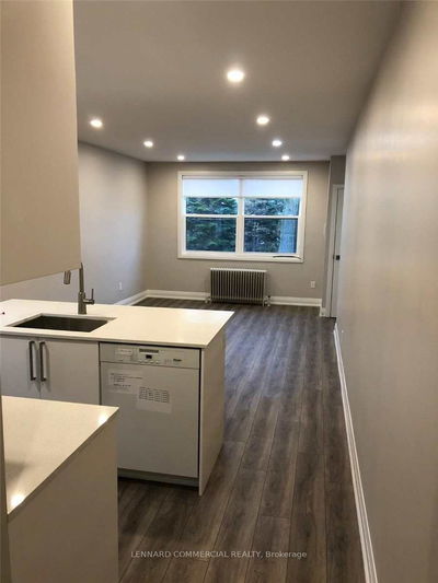 Unit 4 — 46 Cavell Ave, Toronto - Mimico image-0-3