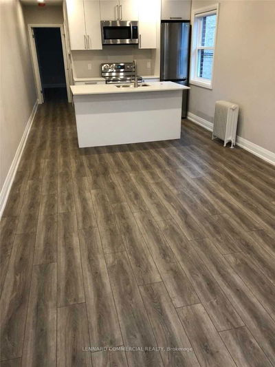 Unit 4 — 46 Cavell Ave, Toronto - Mimico image-0-4