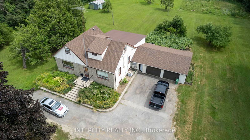 home for sale on 7743 Mayfield Road