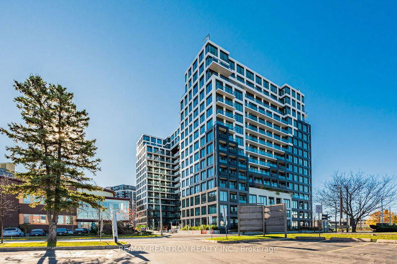 home for lease on 1523-1100 Sheppard Avenue W