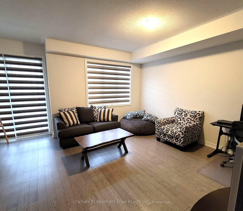 Upper - 41 Hashmi Pl, Brampton, L6Y 6J9 | Image 3