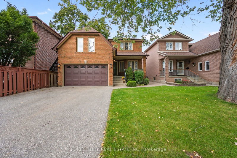 home for sale on 44 Jellicoe Avenue
