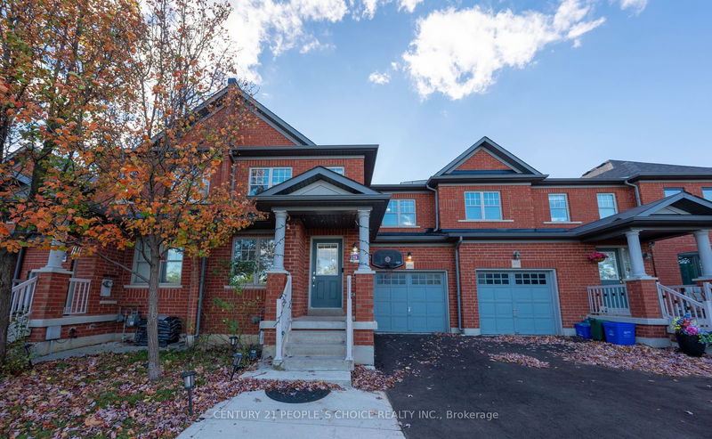 454 Duncan Lane, Milton, Ontario (MLS W10415936)