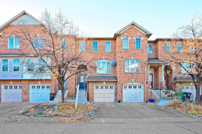 21 - 170 Havelock Dr, Brampton, L6W 4T3 | Image 3