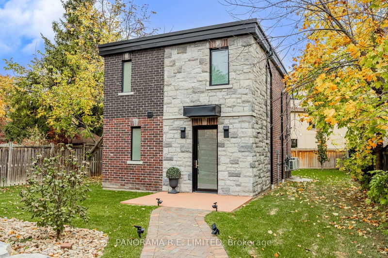home for lease on Garden-57 Renown Road