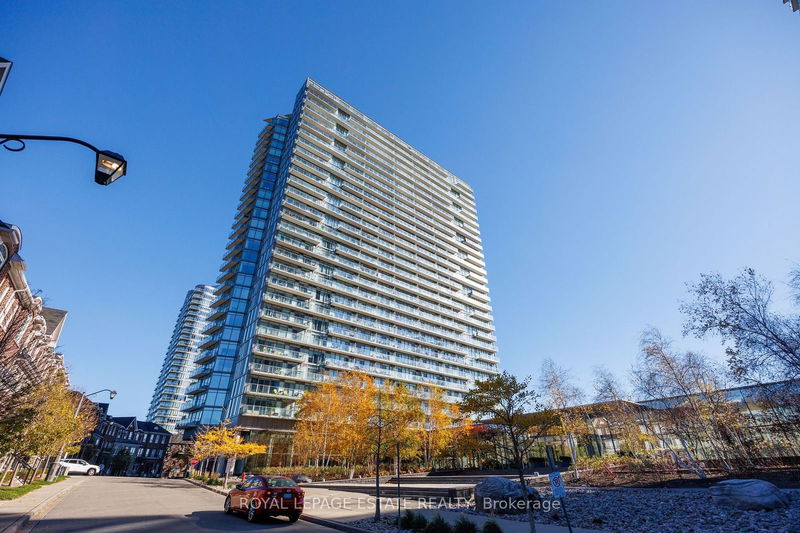 103 The Queensway #2212, Toronto, Ontario (MLS W10416350)