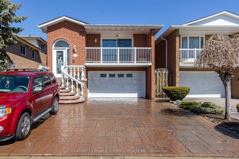 Unit Bsmt — 4233 Greybrook Crescent, Mississauga