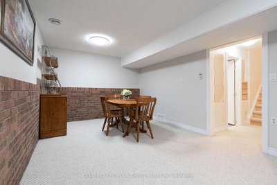 Unit Bsmt — 4233 Greybrook Crescent — photo 6